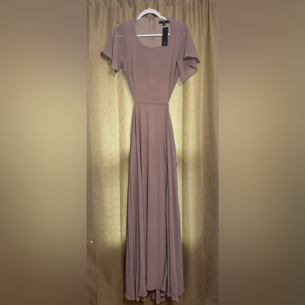 NWT Lulus Dress